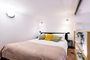 Barbaroux Duplex al Quadrilatero by Wonderful Italy