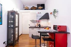 Barbaroux Duplex al Quadrilatero by Wonderful Italy