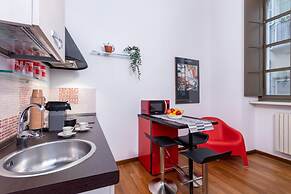 Barbaroux Duplex al Quadrilatero by Wonderful Italy