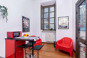 Barbaroux Duplex al Quadrilatero by Wonderful Italy