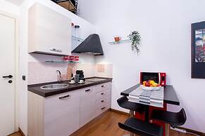 Barbaroux Duplex al Quadrilatero by Wonderful Italy