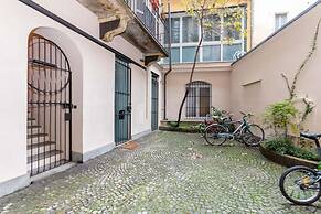 Barbaroux Duplex al Quadrilatero by Wonderful Italy