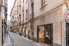 Barbaroux Duplex al Quadrilatero by Wonderful Italy