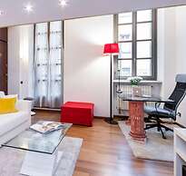 Barbaroux Duplex al Quadrilatero by Wonderful Italy