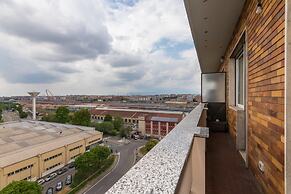 L Orizzonte - Appartamento con Vista Sulla Collina by Wonderful Italy