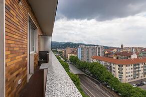 L Orizzonte - Appartamento con Vista Sulla Collina by Wonderful Italy