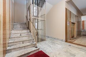 L Orizzonte - Appartamento con Vista Sulla Collina by Wonderful Italy