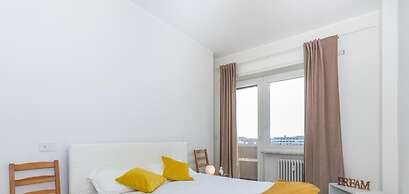 L Orizzonte - Appartamento con Vista Sulla Collina by Wonderful Italy