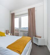 L Orizzonte - Appartamento con Vista Sulla Collina by Wonderful Italy