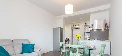 L Orizzonte - Appartamento con Vista Sulla Collina by Wonderful Italy