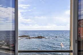 Aurora 20 a Boccadasse by Wonderful Italy