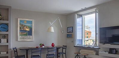 Aurora 20 a Boccadasse by Wonderful Italy