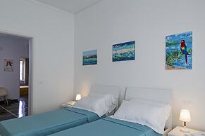 Casa Azzurra by Wonderful Italy