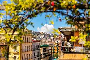 Firenze Rooftop con Terrazza by Wonderful Italy