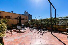 Firenze Rooftop con Terrazza by Wonderful Italy