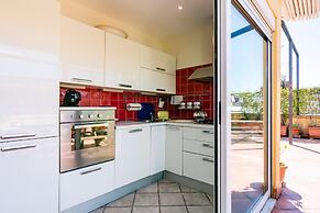 Firenze Rooftop con Terrazza by Wonderful Italy