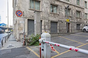Casa Vermiglio al Porto di Genova by Wonderful Italy