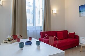 Casa Vermiglio al Porto di Genova by Wonderful Italy