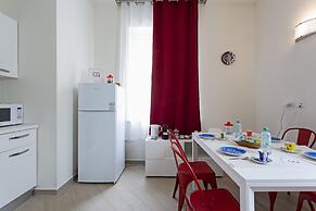 Casa Vermiglio al Porto di Genova by Wonderful Italy