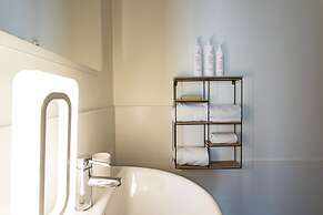 Casa Vermiglio al Porto di Genova by Wonderful Italy