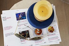 Casa Vermiglio al Porto di Genova by Wonderful Italy