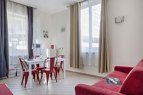 Casa Vermiglio al Porto di Genova by Wonderful Italy