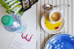 Casa Vermiglio al Porto di Genova by Wonderful Italy