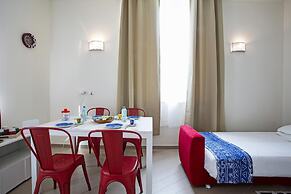 Casa Vermiglio al Porto di Genova by Wonderful Italy