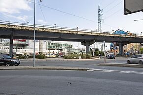 Casa Vermiglio al Porto di Genova by Wonderful Italy