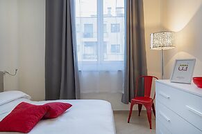 Casa Vermiglio al Porto di Genova by Wonderful Italy