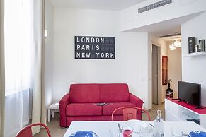 Casa Vermiglio al Porto di Genova by Wonderful Italy