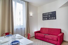 Casa Vermiglio al Porto di Genova by Wonderful Italy