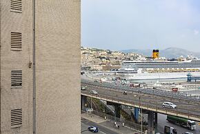 Casa Vermiglio al Porto di Genova by Wonderful Italy