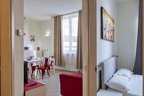 Casa Vermiglio al Porto di Genova by Wonderful Italy