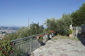 Charme and Comfort Near Cinque Terre