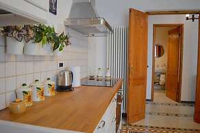 Charme and Comfort Near Cinque Terre