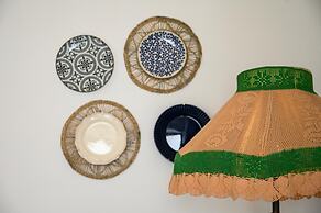 Cementine Traditional Chic - Suite 9