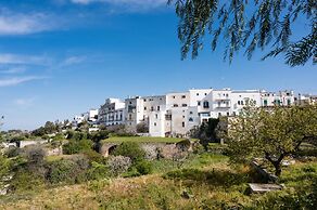 Cementine Traditional Chic - Suite 9