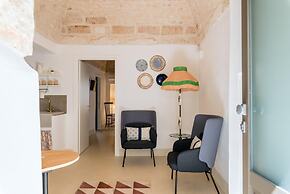 Cementine Traditional Chic - Suite 9