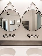 Casa con Giardino all ex Fabbrica di Pomodoro