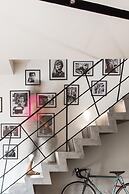 Casa con Giardino all ex Fabbrica di Pomodoro