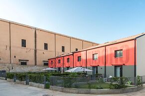 Casa con Giardino all ex Fabbrica di Pomodoro