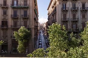 Casa Rorr in Palermo