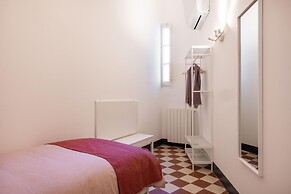 Casa Rorr in Palermo
