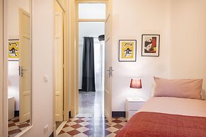 Casa Rorr in Palermo