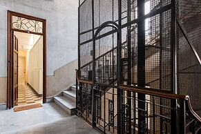 Casa Rorr nei Pressi di Via Roma by Wonderful Italy