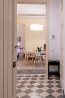 Casa Rorr in Palermo