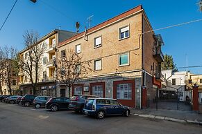 Giorgi Homes - Easy Apartment by Wonderful Italy