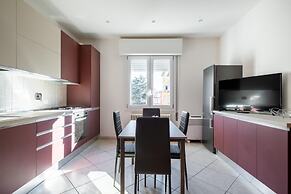 Giorgi Homes - Easy Apartment by Wonderful Italy