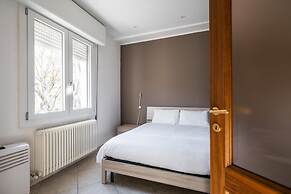 Giorgi Homes - Easy Apartment by Wonderful Italy